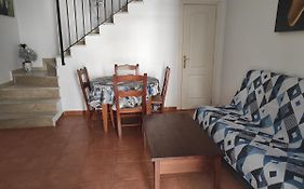 Duplex Cordoba Urb Natura World
